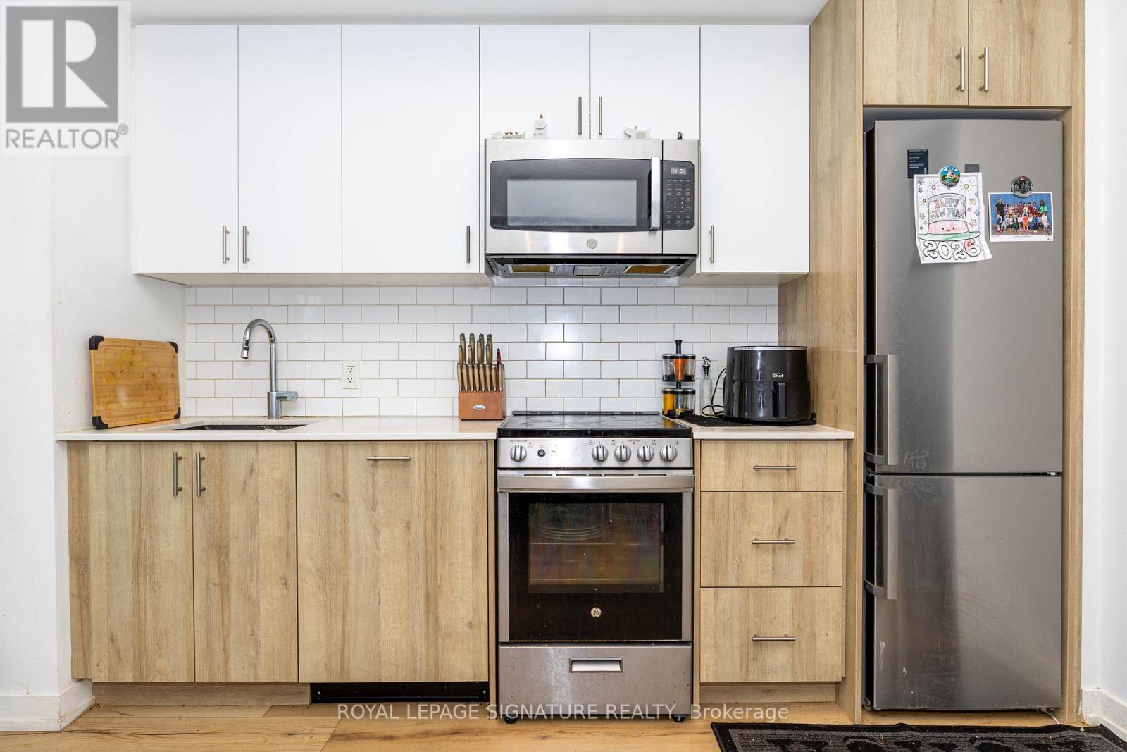 513 - 1195 The Queensway, Toronto, Ontario  M8Z 1R6 - Photo 10 - W12716252