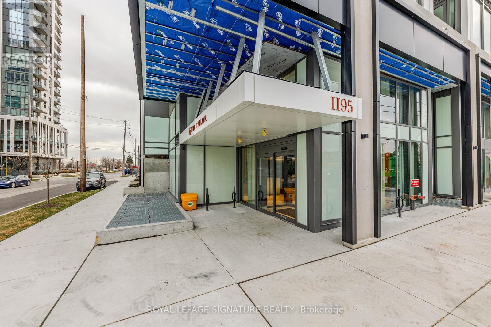 513 - 1195 The Queensway, Toronto, Ontario  M8Z 1R6 - Photo 21 - W12716252