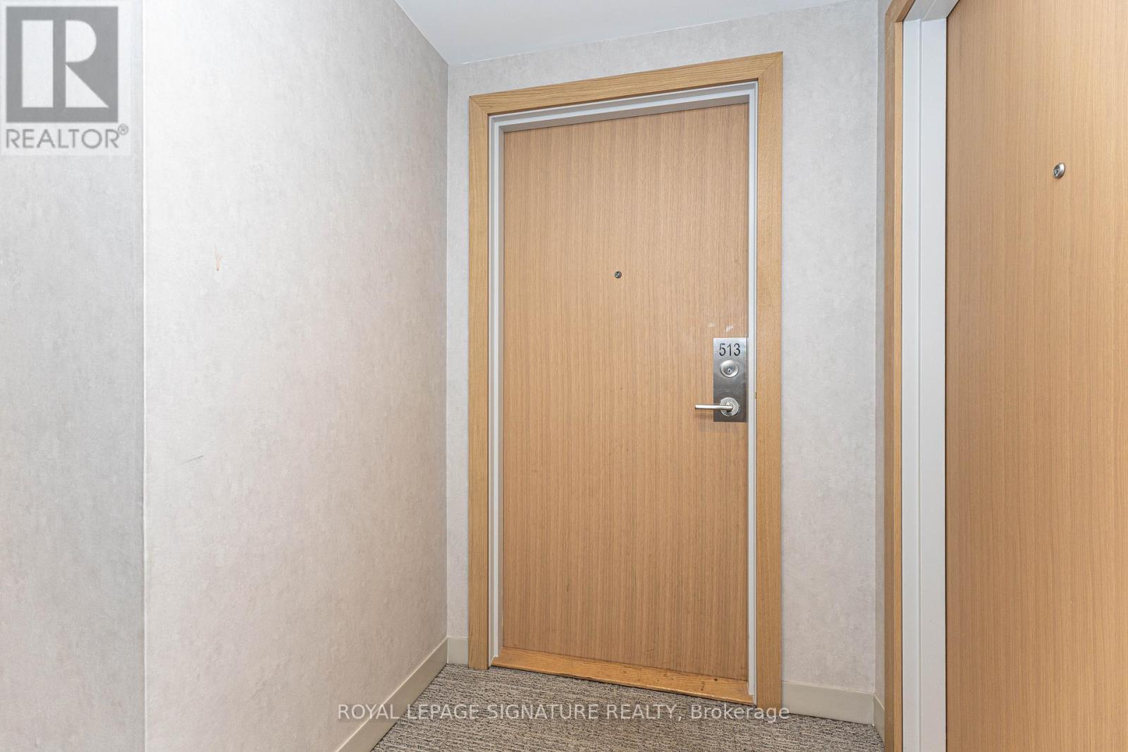 513 - 1195 The Queensway, Toronto, Ontario  M8Z 1R6 - Photo 3 - W12716252