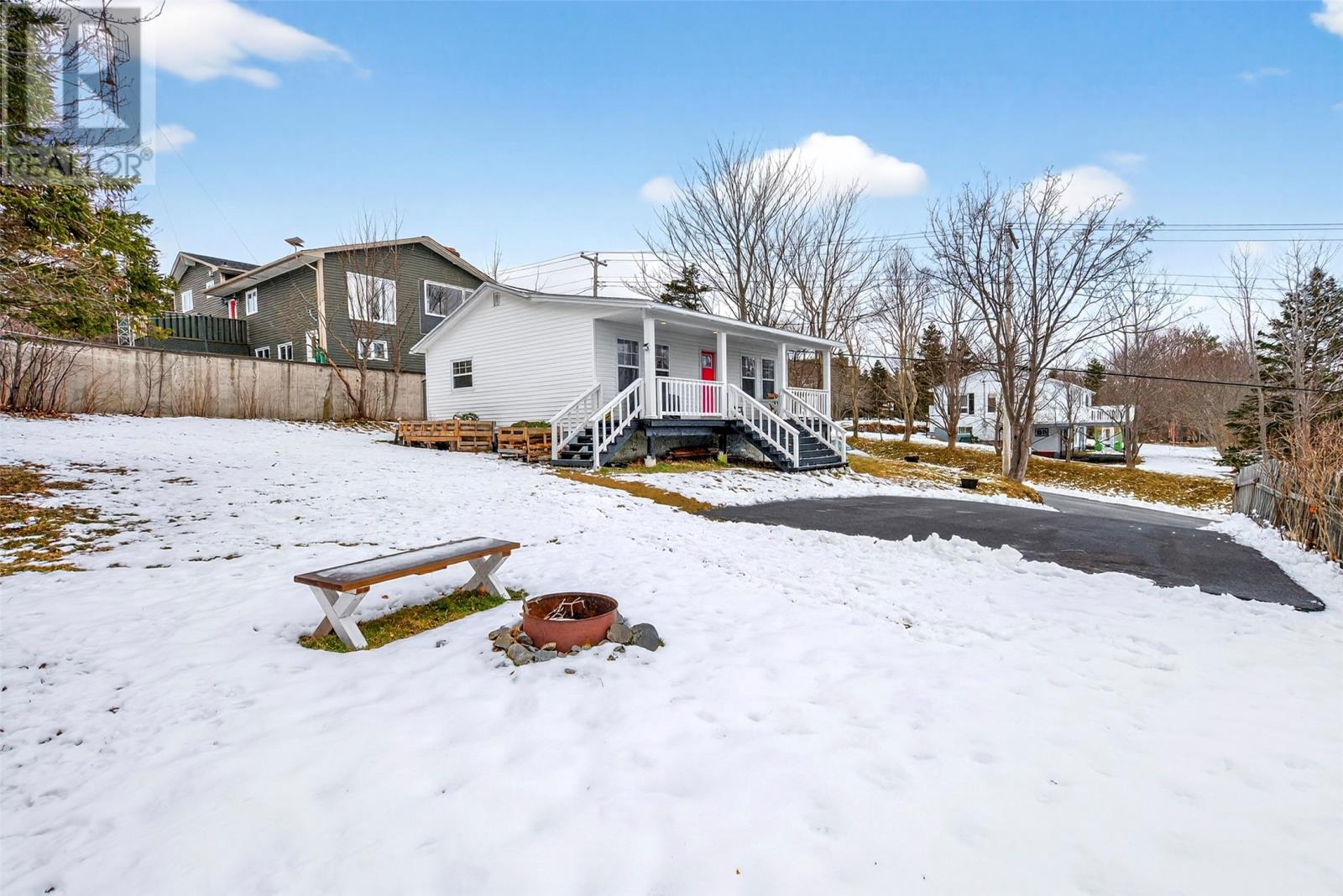 7-9 Strettons Hill, Harbour Grace, Newfoundland & Labrador  A0A 2M0 - Photo 1 - 1293954