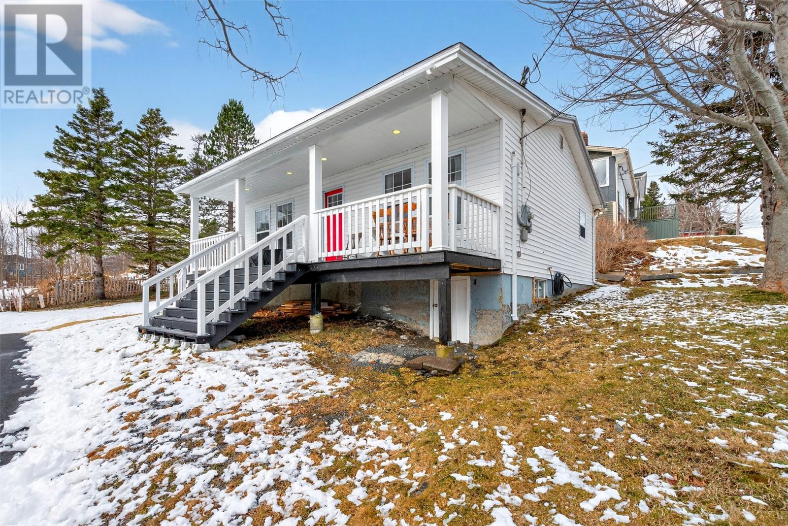 7-9 Strettons Hill, Harbour Grace, Newfoundland & Labrador  A0A 2M0 - Photo 2 - 1293954