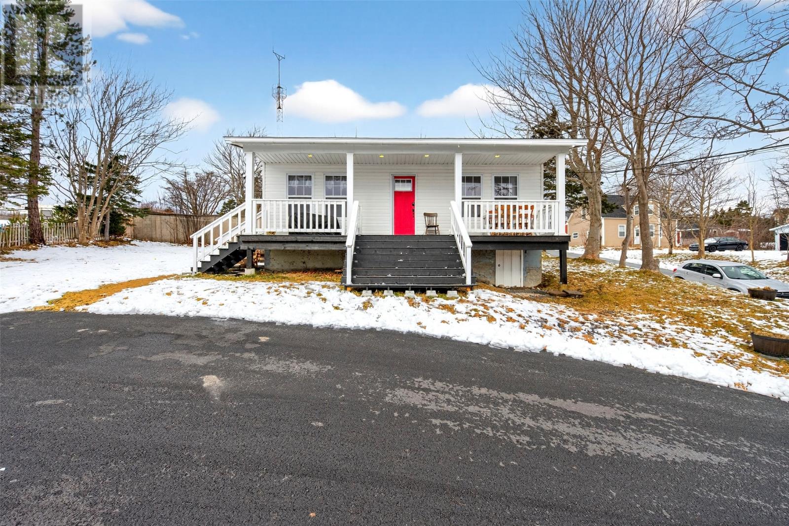 7-9 Strettons Hill, Harbour Grace, Newfoundland & Labrador  A0A 2M0 - Photo 3 - 1293954