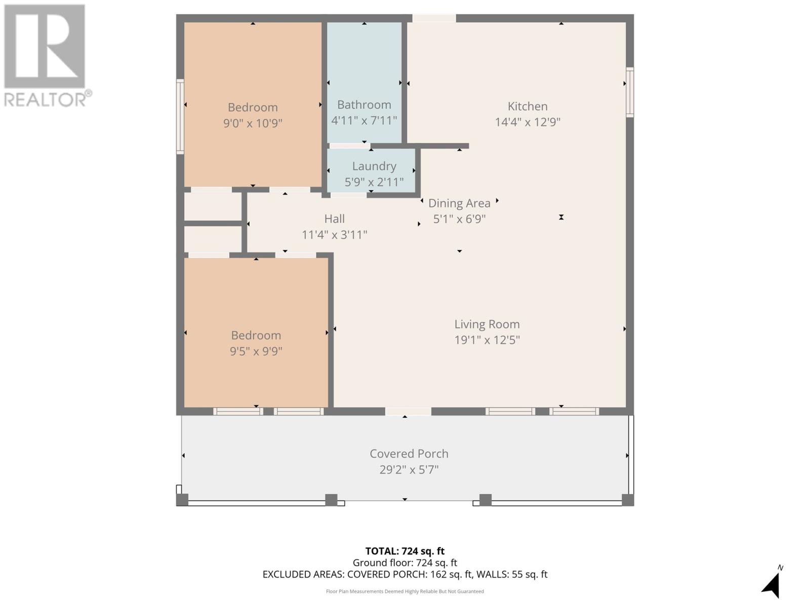 7-9 Strettons Hill, Harbour Grace, Newfoundland & Labrador  A0A 2M0 - Photo 31 - 1293954