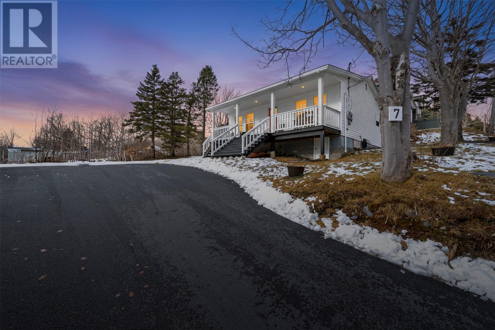 7-9 Strettons Hill, Harbour Grace, Newfoundland & Labrador  A0A 2M0 - Photo 5 - 1293954