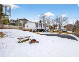 7-9 Strettons Hill, Harbour Grace, Newfoundland & Labrador