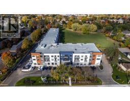 201 - 152 NORTH PARK STREET, Brantford, Ontario