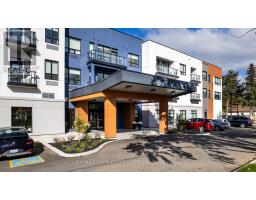 118 - 152 NORTH PARK STREET, Brantford, Ontario