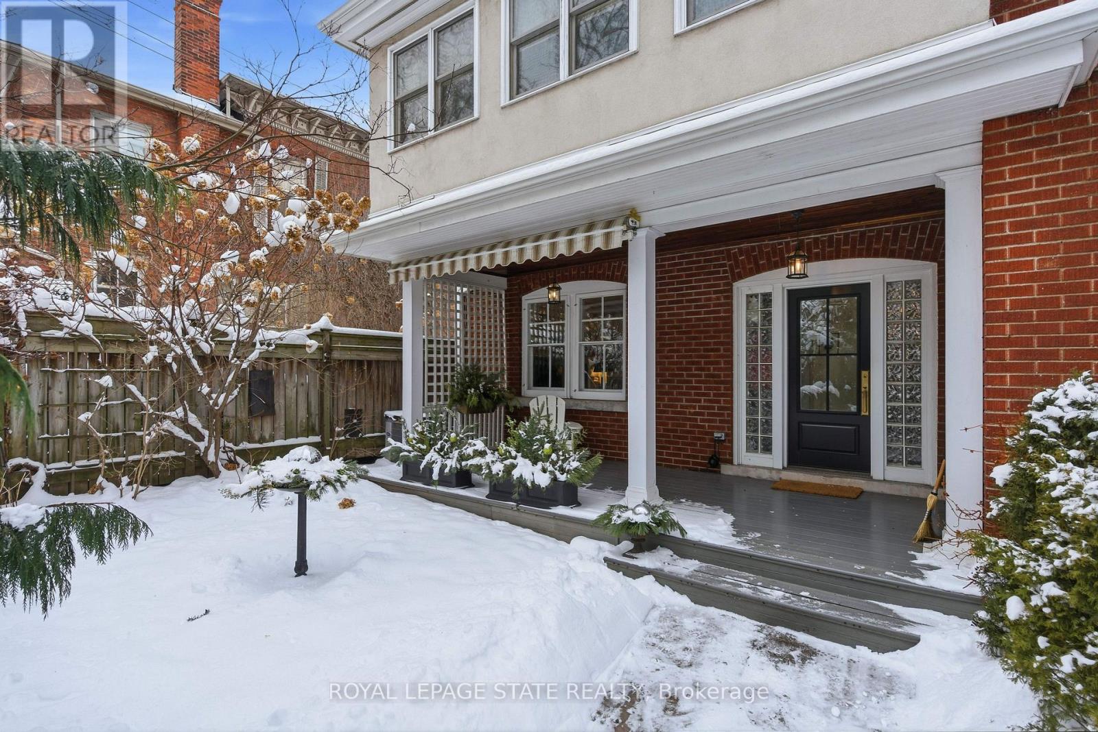 247 Macnab Street S, Hamilton, Ontario  L8P 3E2 - Photo 38 - X12716188