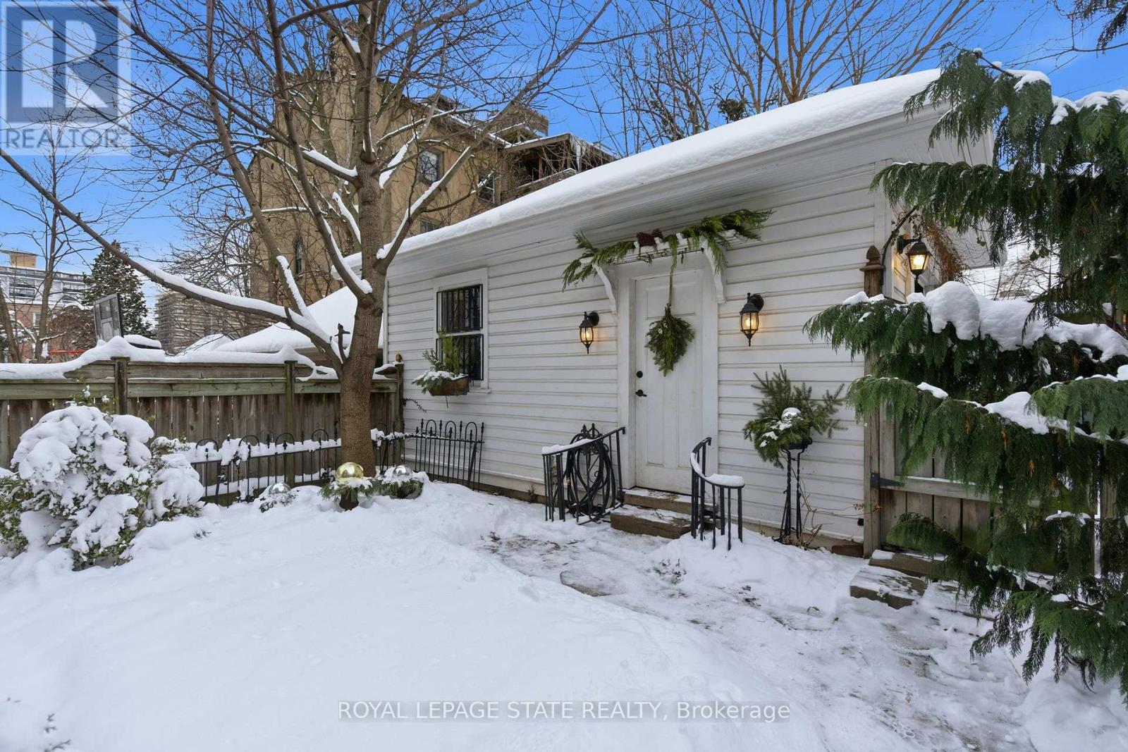 247 Macnab Street S, Hamilton, Ontario  L8P 3E2 - Photo 40 - X12716188