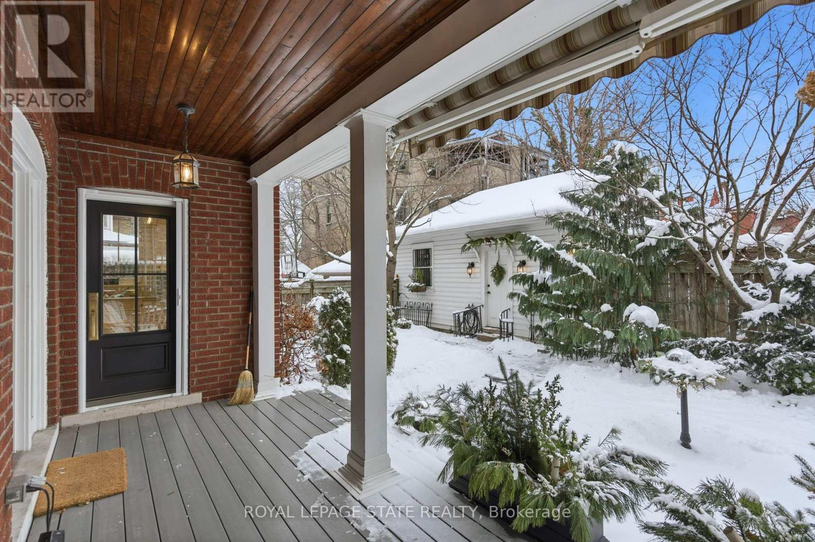 247 Macnab Street S, Hamilton, Ontario  L8P 3E2 - Photo 44 - X12716188