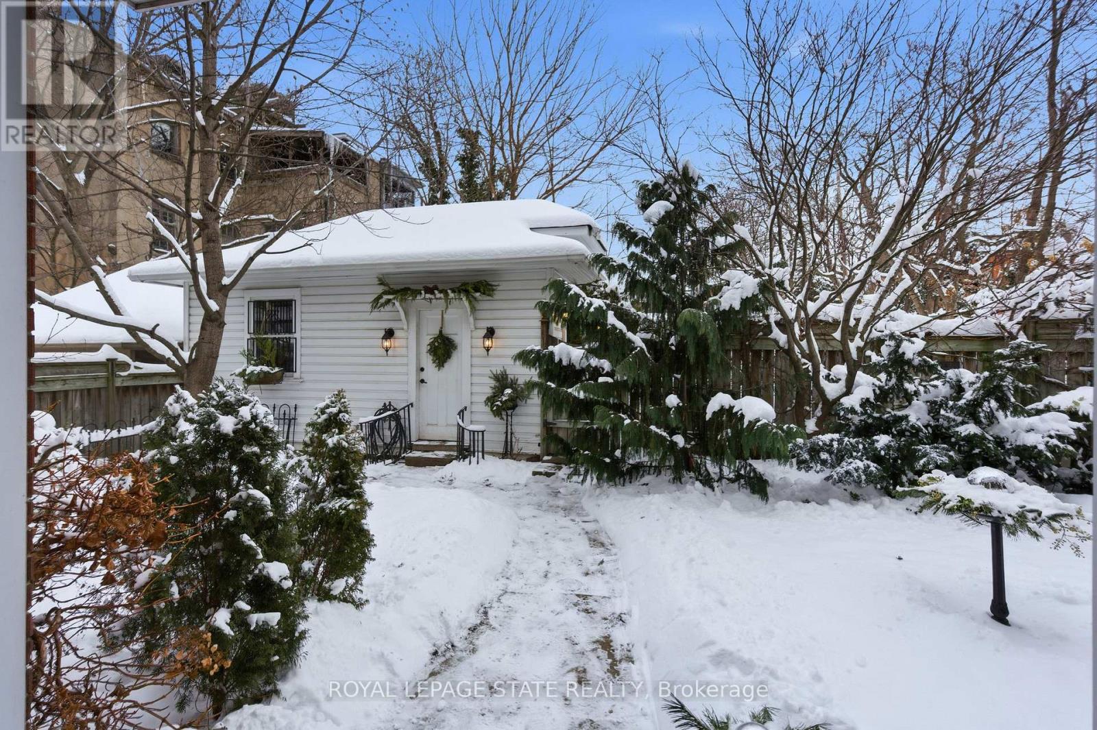 247 Macnab Street S, Hamilton, Ontario  L8P 3E2 - Photo 46 - X12716188