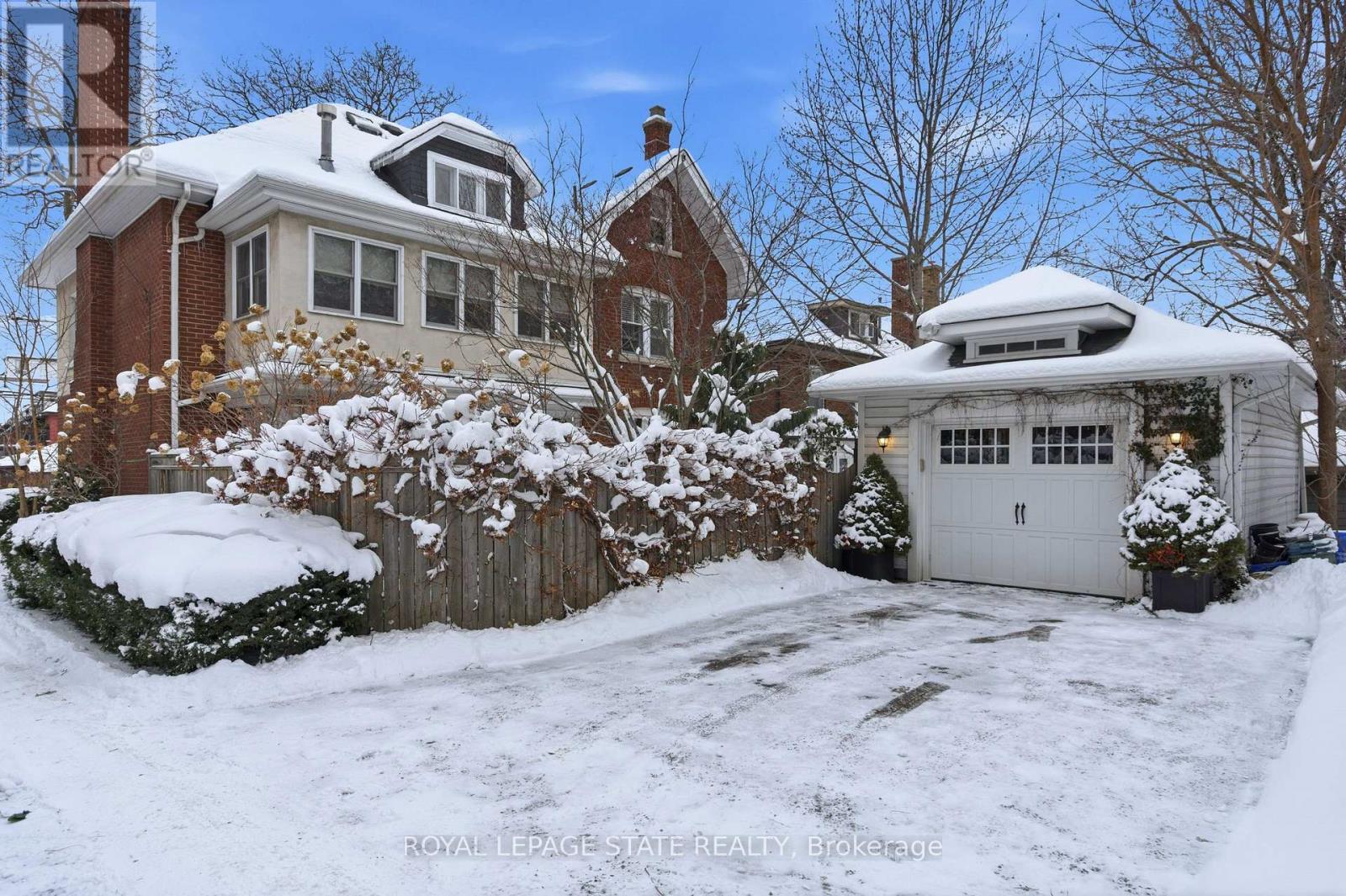 247 Macnab Street S, Hamilton, Ontario  L8P 3E2 - Photo 48 - X12716188