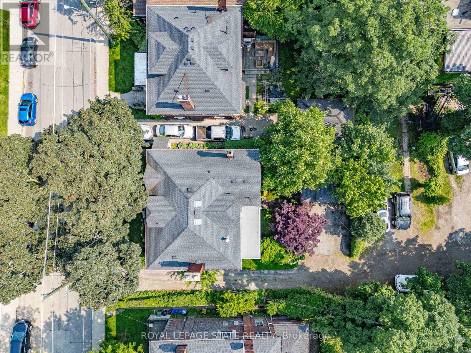 247 Macnab Street S, Hamilton, Ontario  L8P 3E2 - Photo 50 - X12716188