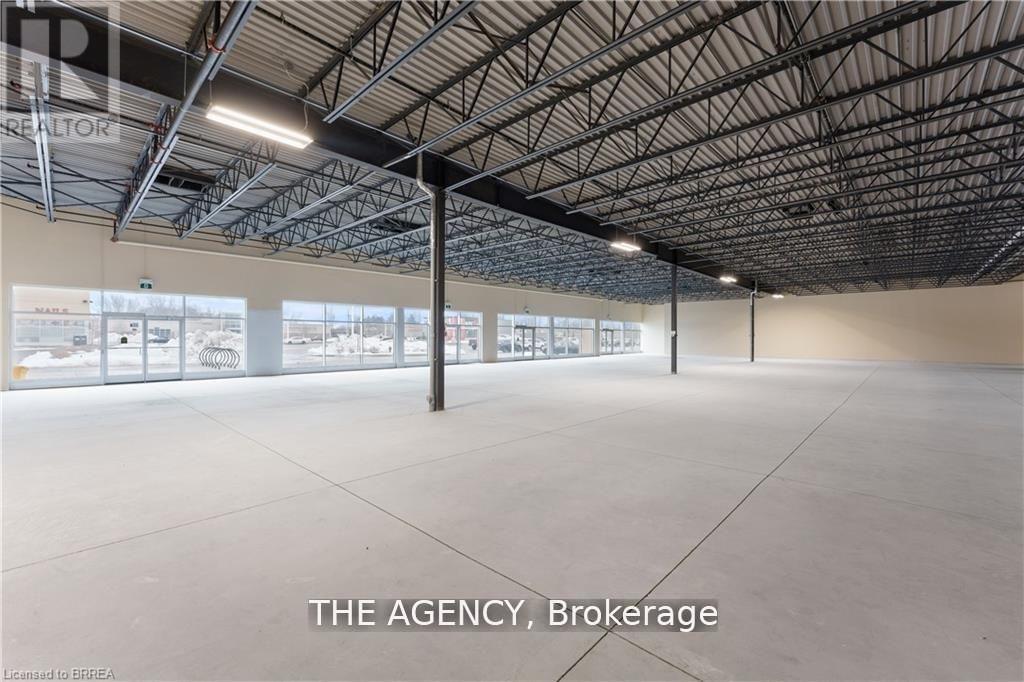 F6 - 218 Henry Street, Brantford, Ontario  N3S 7R4 - Photo 5 - X12716206