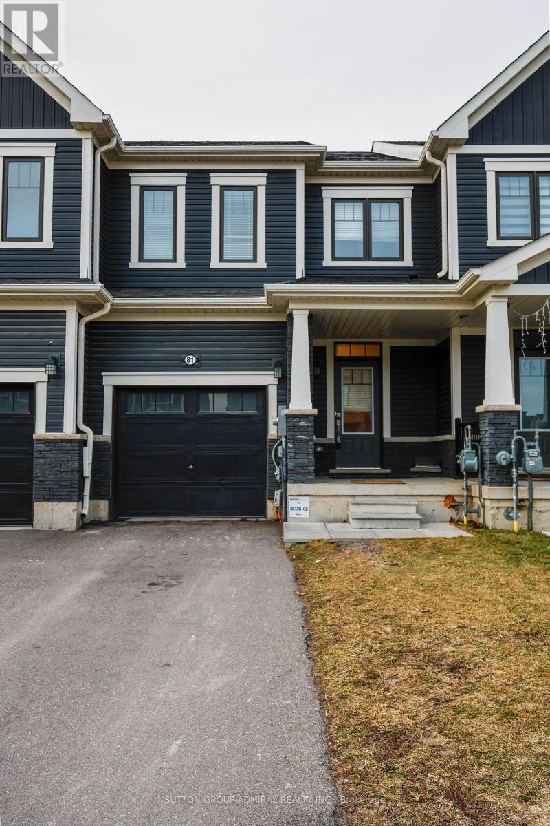 81 Oaktree Drive, Haldimand, Ontario  N3W 0C7 - Photo 30 - X12716210