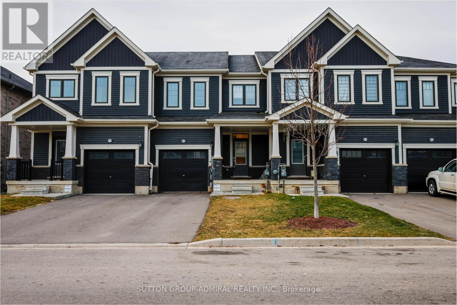 81 Oaktree Drive, Haldimand, Ontario  N3W 0C7 - Photo 31 - X12716210