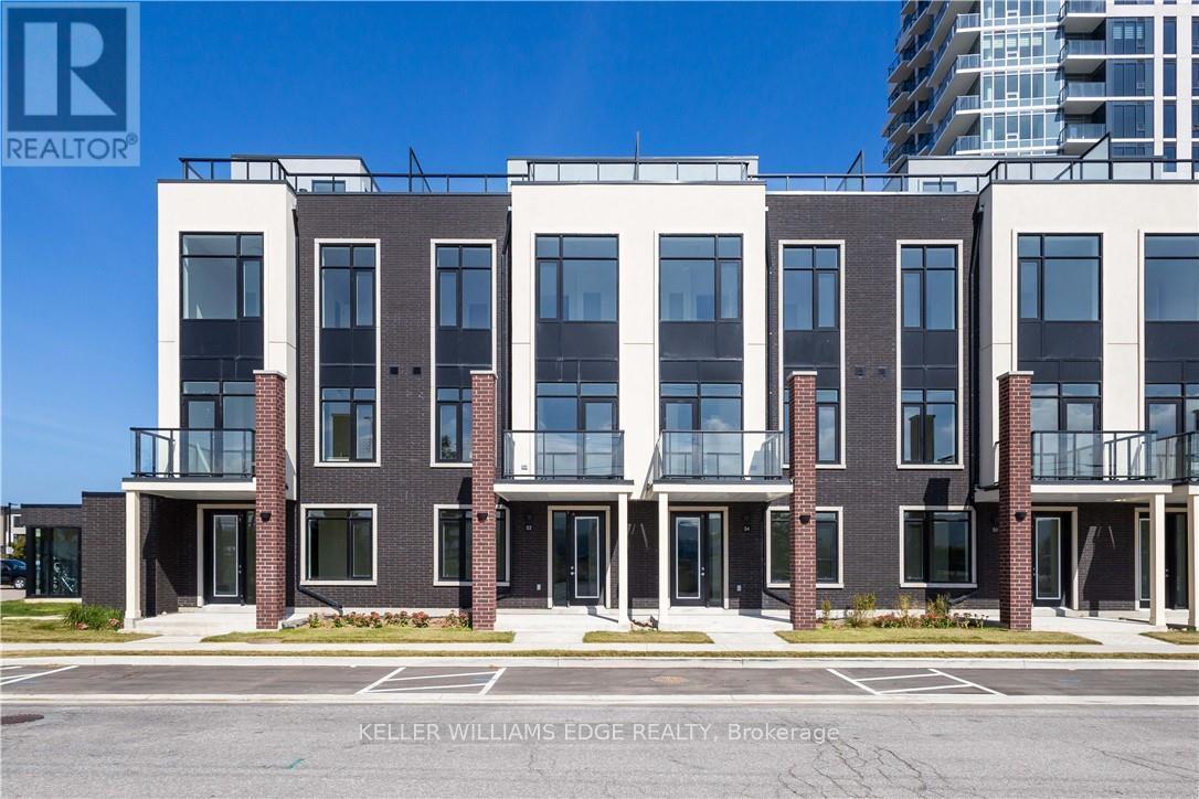 52 Windward Drive, Grimsby, Ontario  L3M 4E8 - Photo 1 - X12716246