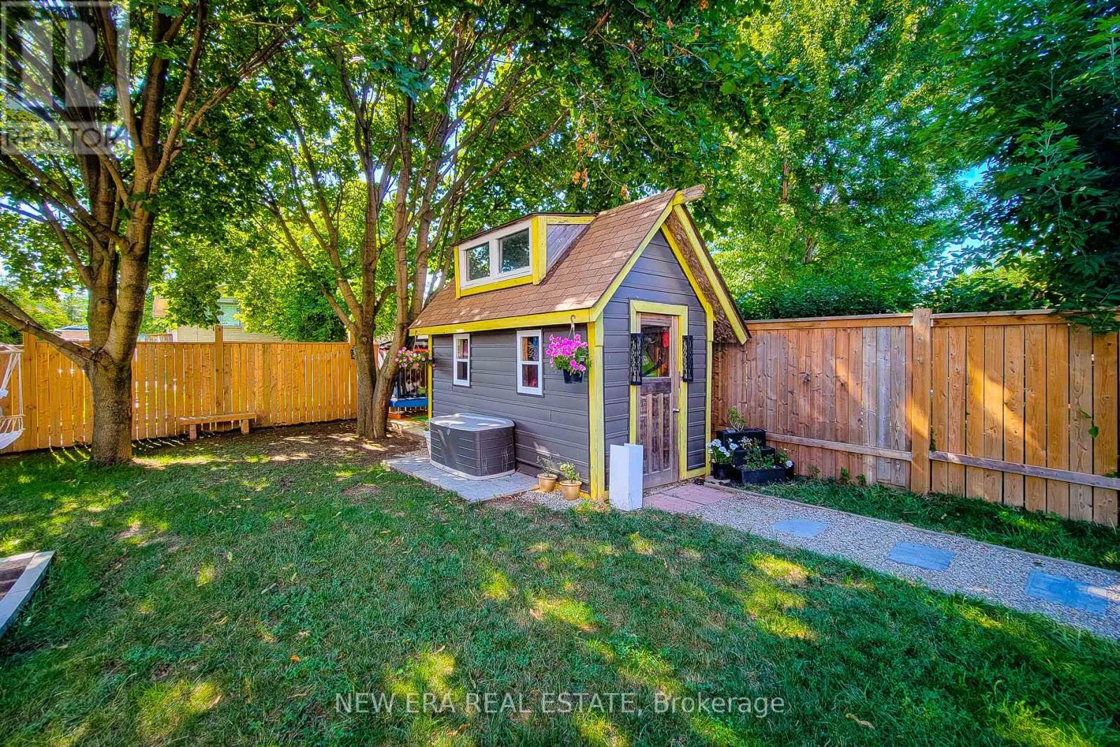 4532 Garden Gate Terrace, Lincoln, Ontario  L0R 1B9 - Photo 10 - X12716258