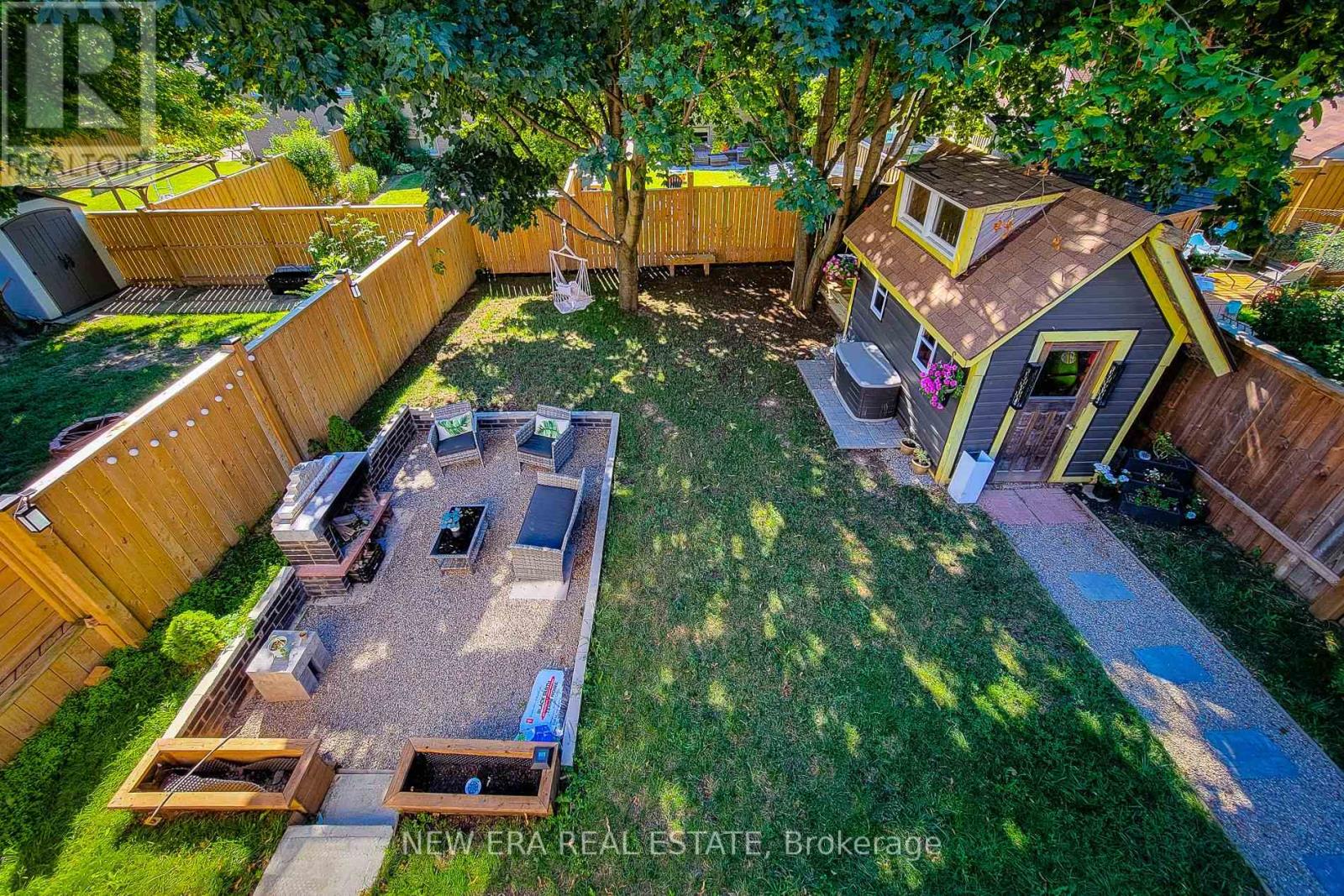 4532 Garden Gate Terrace, Lincoln, Ontario  L0R 1B9 - Photo 11 - X12716258