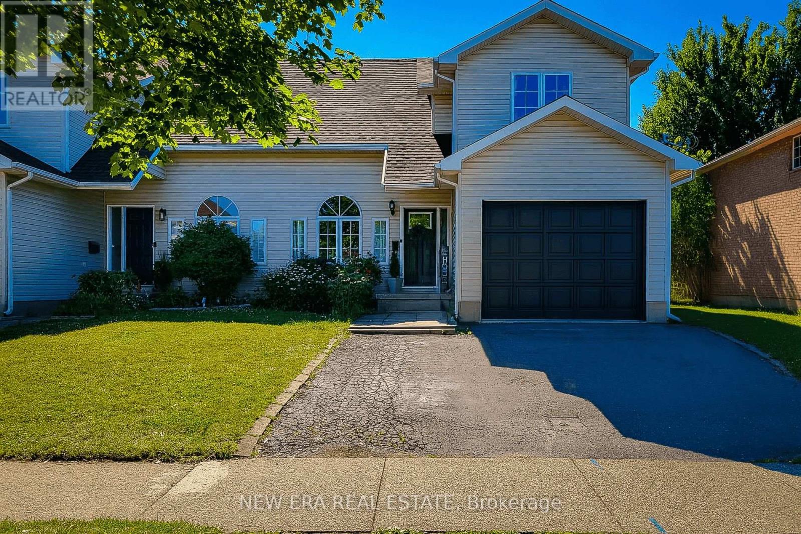 4532 Garden Gate Terrace, Lincoln, Ontario  L0R 1B9 - Photo 2 - X12716258