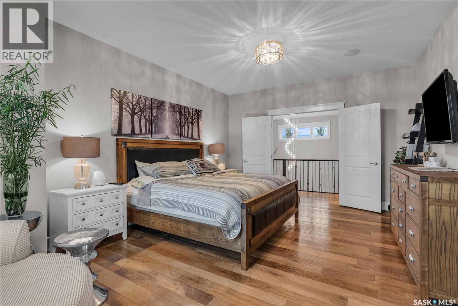 250 Whalley Crescent, Saskatoon, Saskatchewan  S7T 0E6 - Photo 20 - SK027171