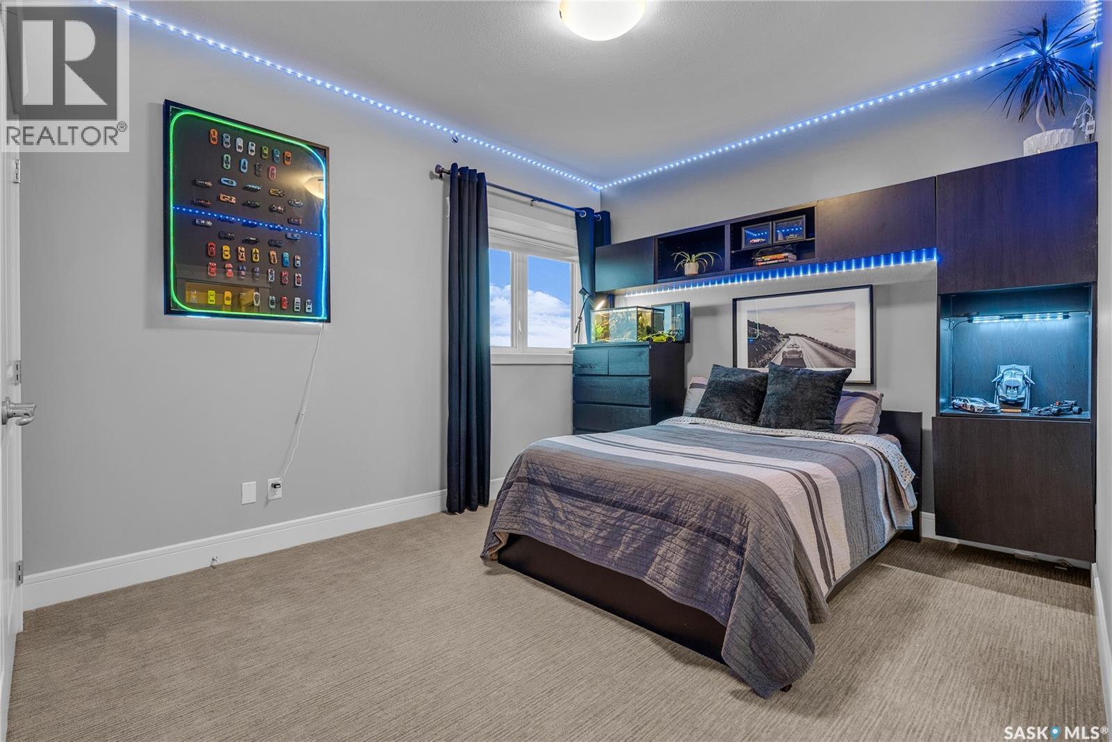 250 Whalley Crescent, Saskatoon, Saskatchewan  S7T 0E6 - Photo 26 - SK027171