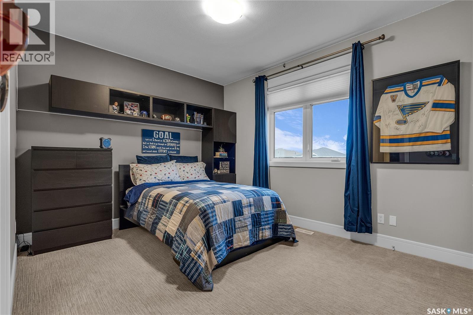 250 Whalley Crescent, Saskatoon, Saskatchewan  S7T 0E6 - Photo 27 - SK027171