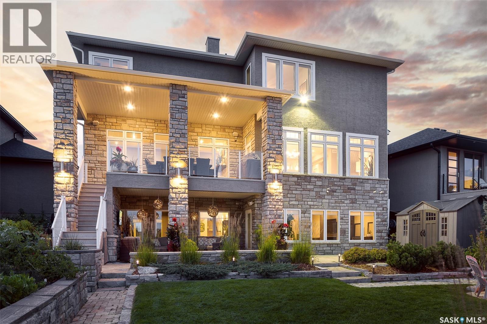 250 Whalley Crescent, Saskatoon, Saskatchewan  S7T 0E6 - Photo 46 - SK027171