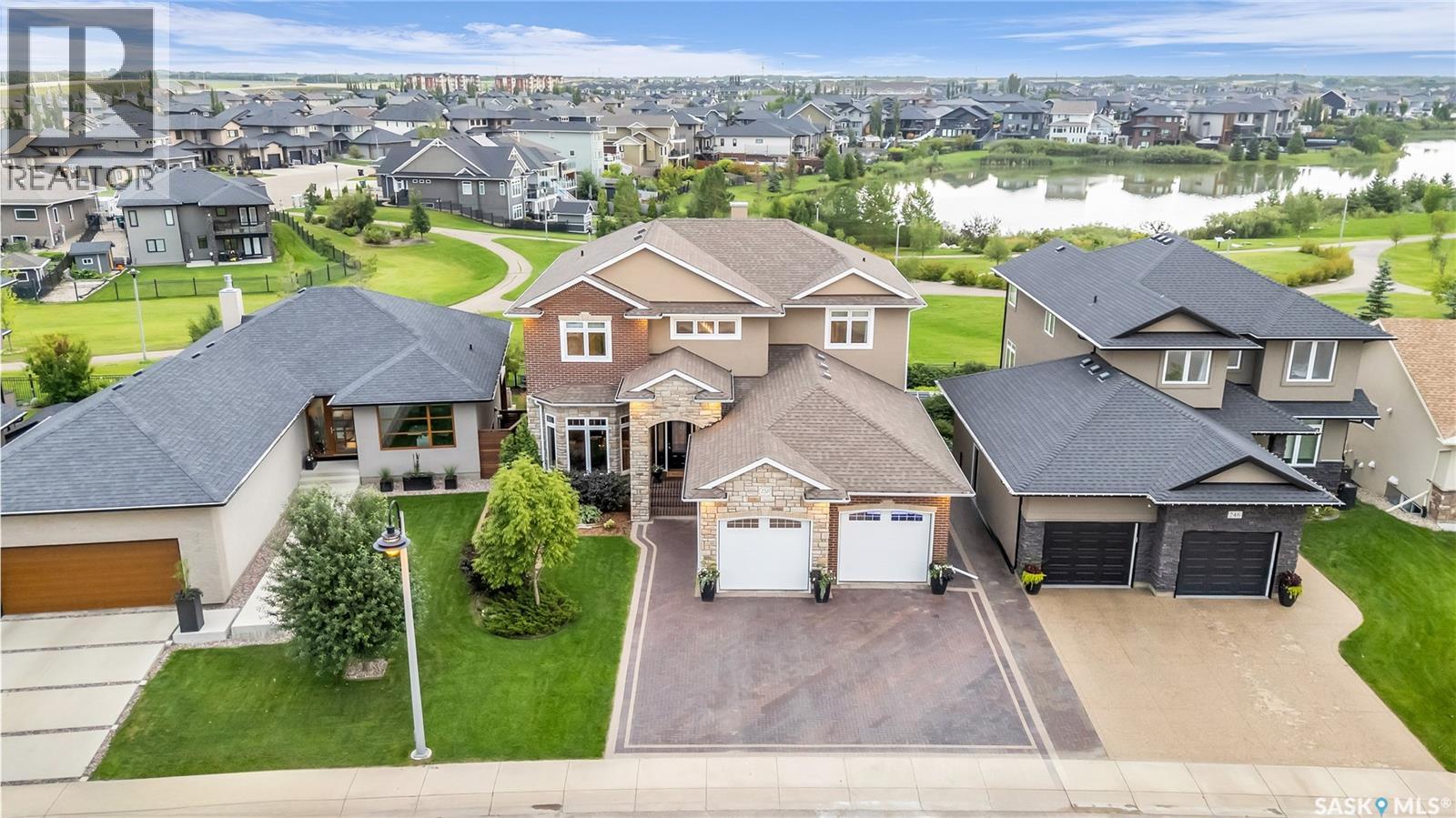 250 Whalley Crescent, Saskatoon, Saskatchewan  S7T 0E6 - Photo 47 - SK027171