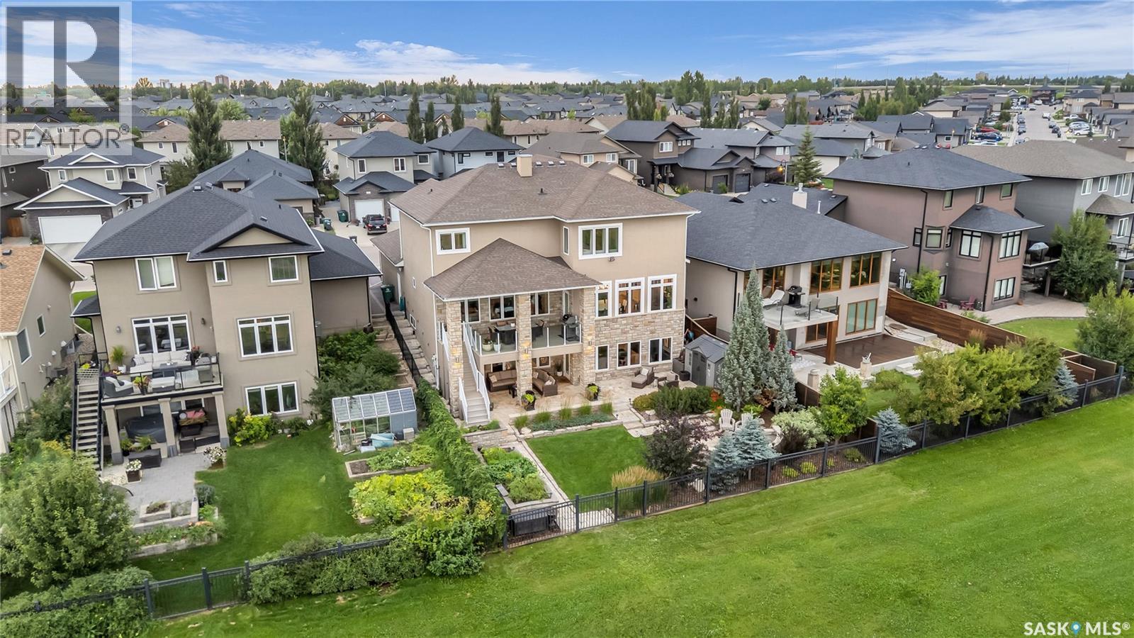 250 Whalley Crescent, Saskatoon, Saskatchewan  S7T 0E6 - Photo 49 - SK027171