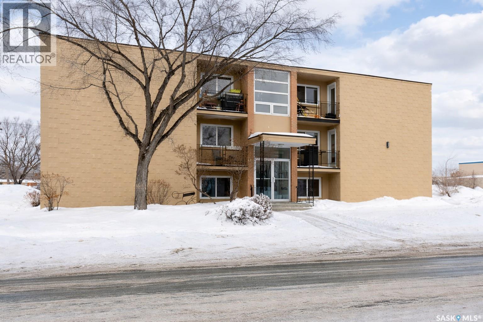 8 2620 5TH AVENUE N, Regina, Saskatchewan