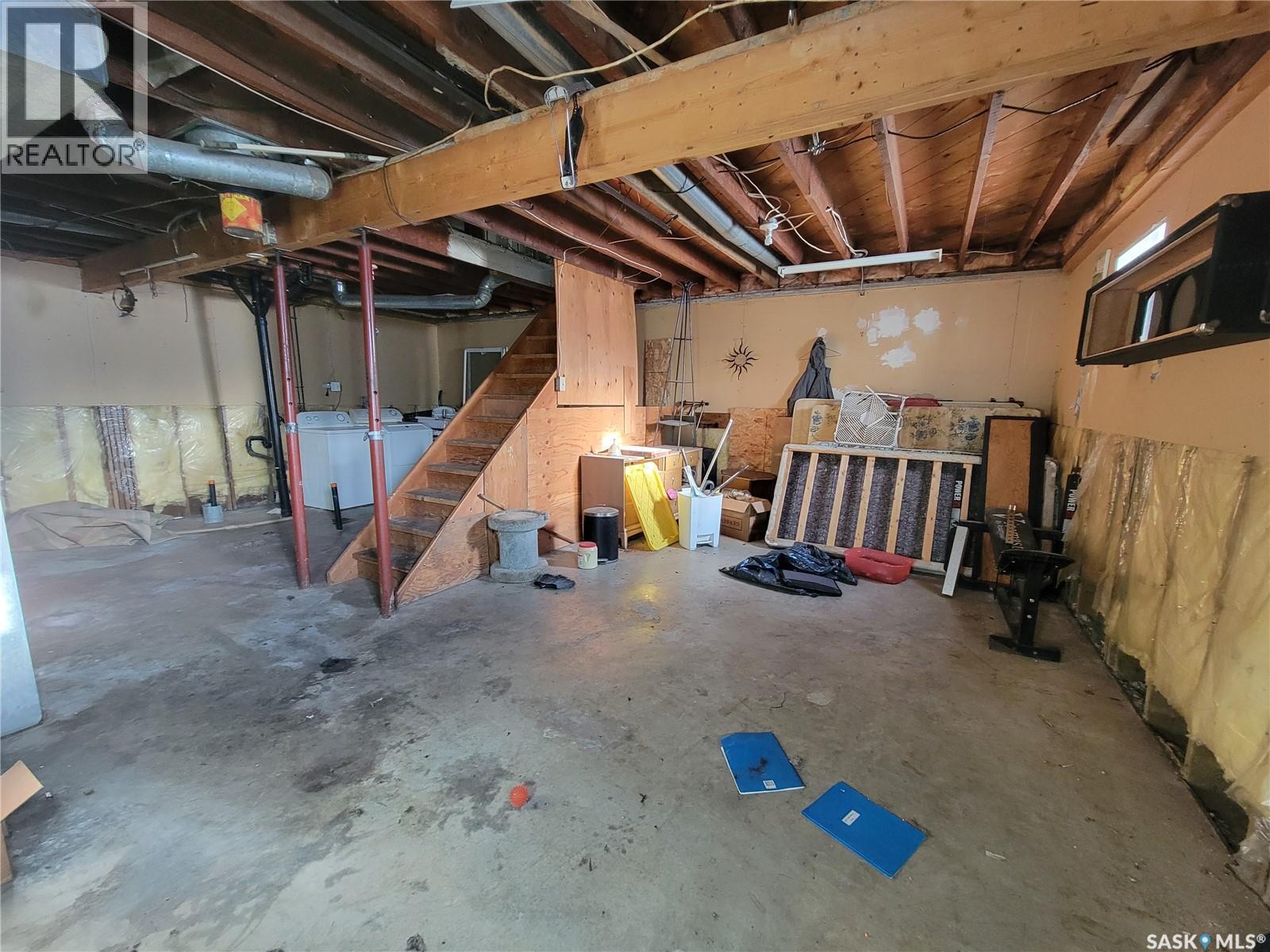 5203 & 5205 Press Avenue, Macklin, Saskatchewan  S0L 2S0 - Photo 19 - SK027132