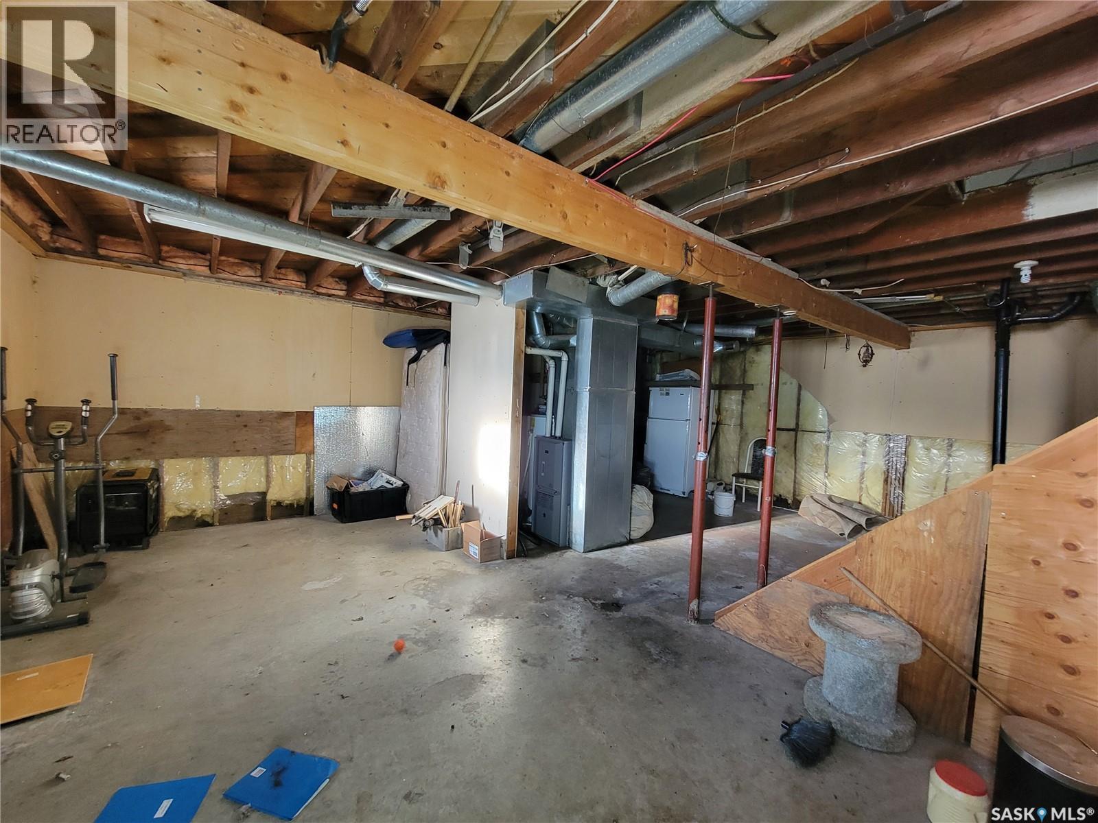 5203 & 5205 Press Avenue, Macklin, Saskatchewan  S0L 2S0 - Photo 20 - SK027132