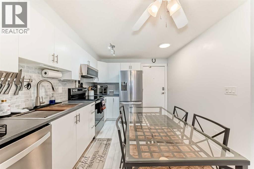 1246, 2395 Eversyde Avenue SW, calgary, Alberta