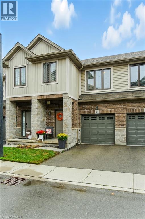 377 Glancaster Road Unit# 24, Hamilton, Ontario  L9G 0G4 - Photo 4 - 40774822