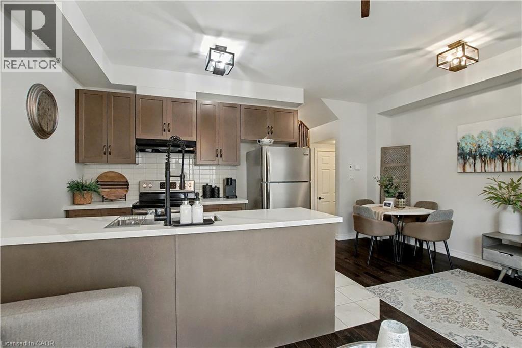 377 Glancaster Road Unit# 24, Hamilton, Ontario  L9G 0G4 - Photo 19 - 40774822