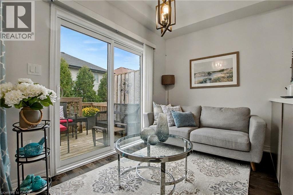 377 Glancaster Road Unit# 24, Hamilton, Ontario  L9G 0G4 - Photo 16 - 40774822