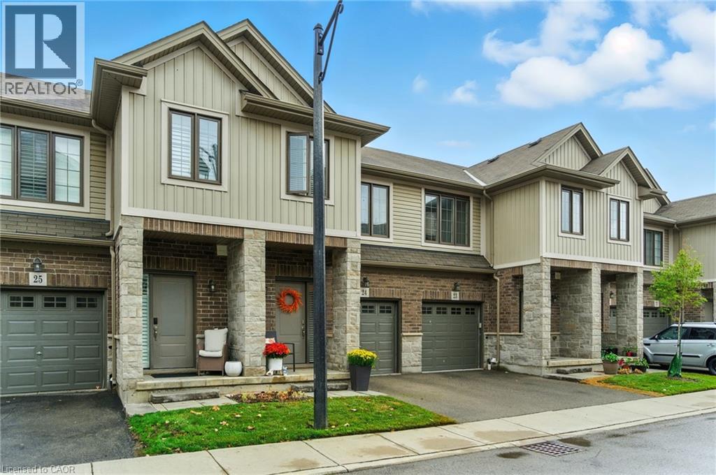 377 Glancaster Road Unit# 24, Hamilton, Ontario  L9G 0G4 - Photo 3 - 40774822