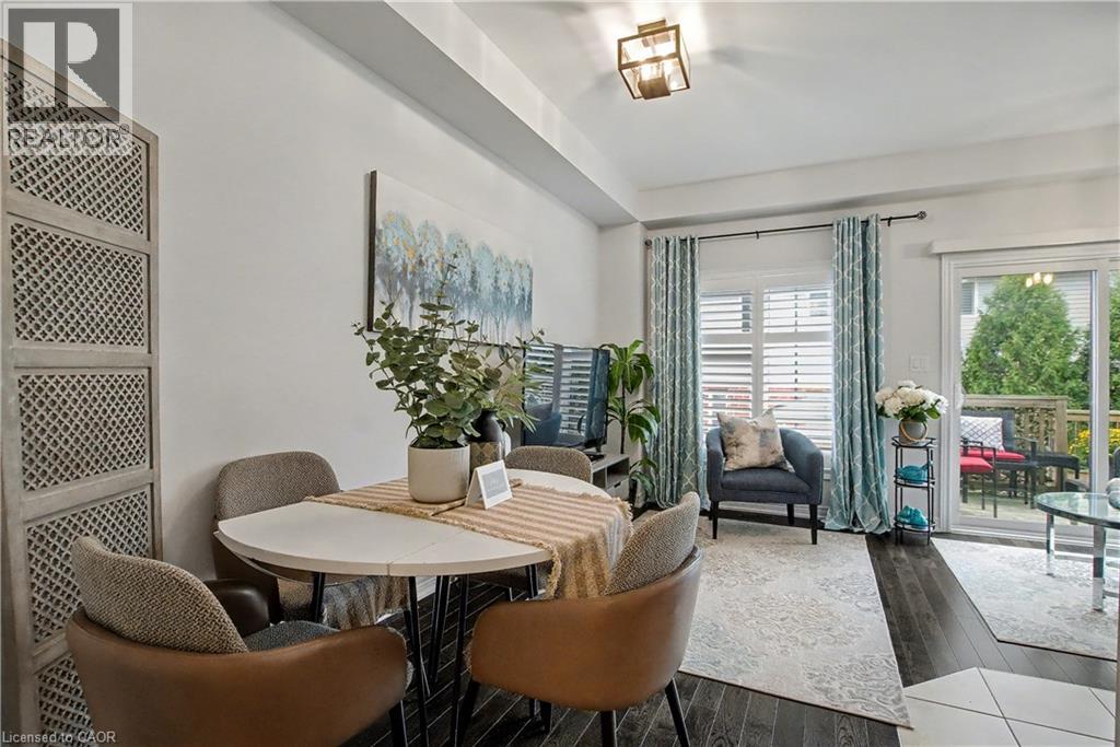 377 Glancaster Road Unit# 24, Hamilton, Ontario  L9G 0G4 - Photo 12 - 40774822