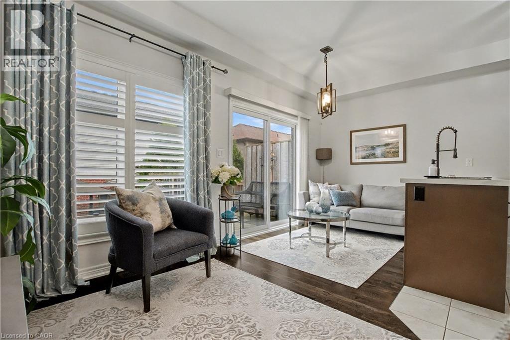 377 Glancaster Road Unit# 24, Hamilton, Ontario  L9G 0G4 - Photo 14 - 40774822