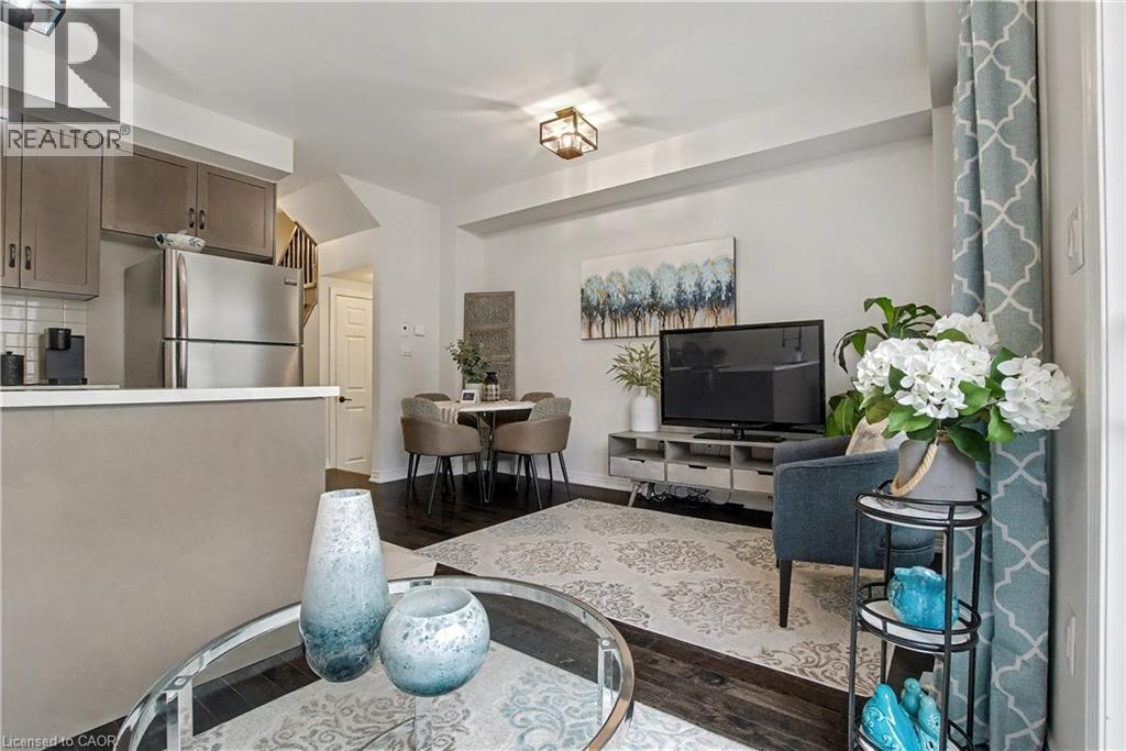 377 Glancaster Road Unit# 24, Hamilton, Ontario  L9G 0G4 - Photo 17 - 40774822