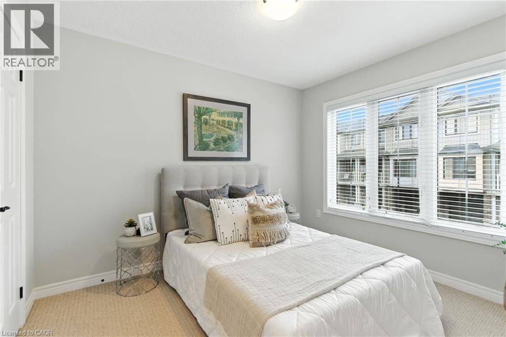 377 Glancaster Road Unit# 24, Hamilton, Ontario  L9G 0G4 - Photo 25 - 40774822