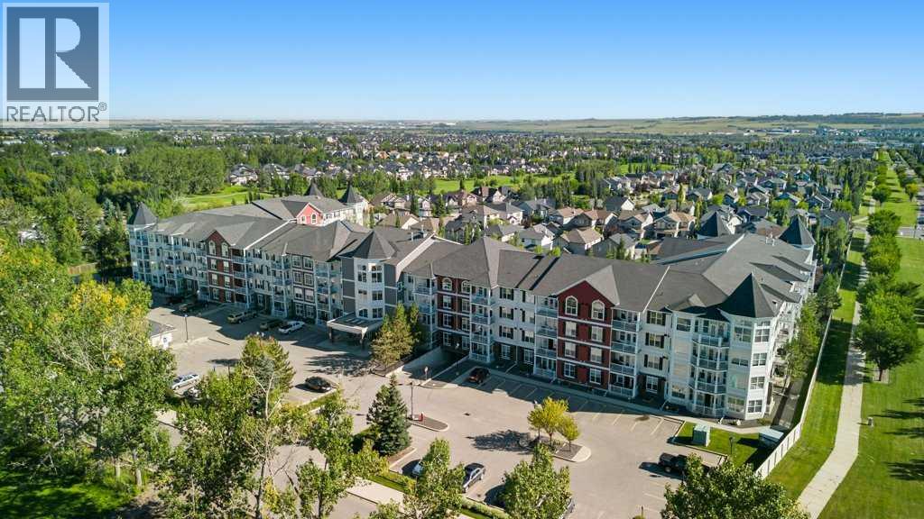 129, 1 Crystal Green Lane, Okotoks, Alberta  T1S 0C5 - Photo 3 - A2251387