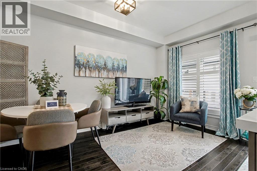 377 Glancaster Road Unit# 24, Hamilton, Ontario  L9G 0G4 - Photo 18 - 40774822