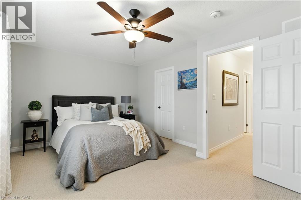 377 Glancaster Road Unit# 24, Hamilton, Ontario  L9G 0G4 - Photo 33 - 40774822