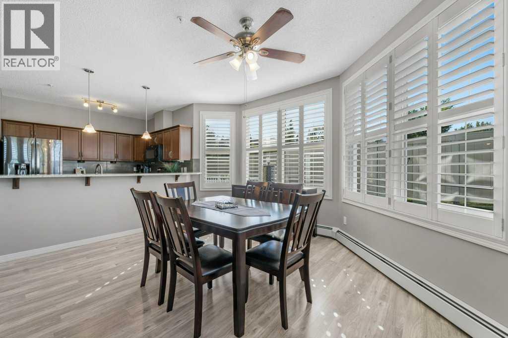 129, 1 Crystal Green Lane, Okotoks, Alberta  T1S 0C5 - Photo 8 - A2251387