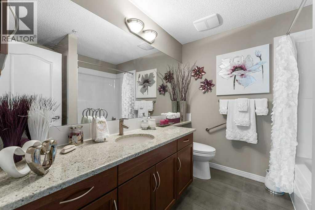 129, 1 Crystal Green Lane, Okotoks, Alberta  T1S 0C5 - Photo 15 - A2251387