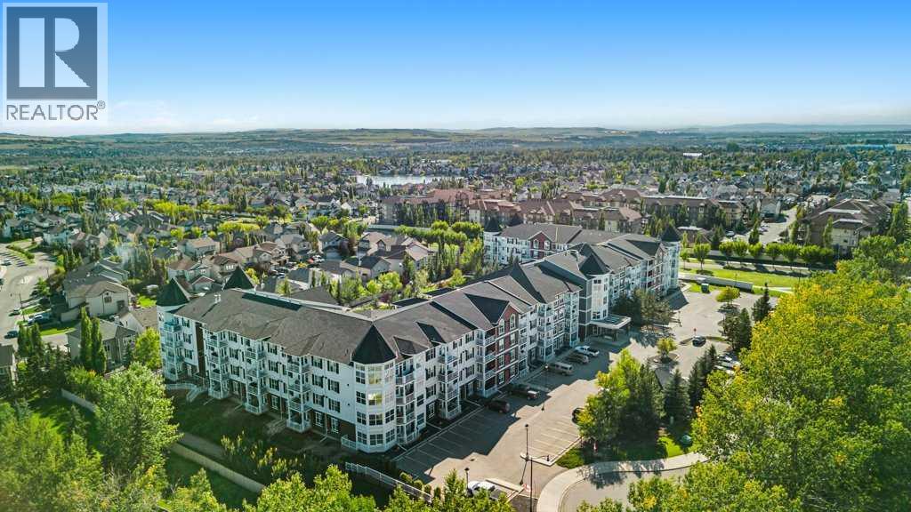 129, 1 Crystal Green Lane, Okotoks, Alberta  T1S 0C5 - Photo 4 - A2251387