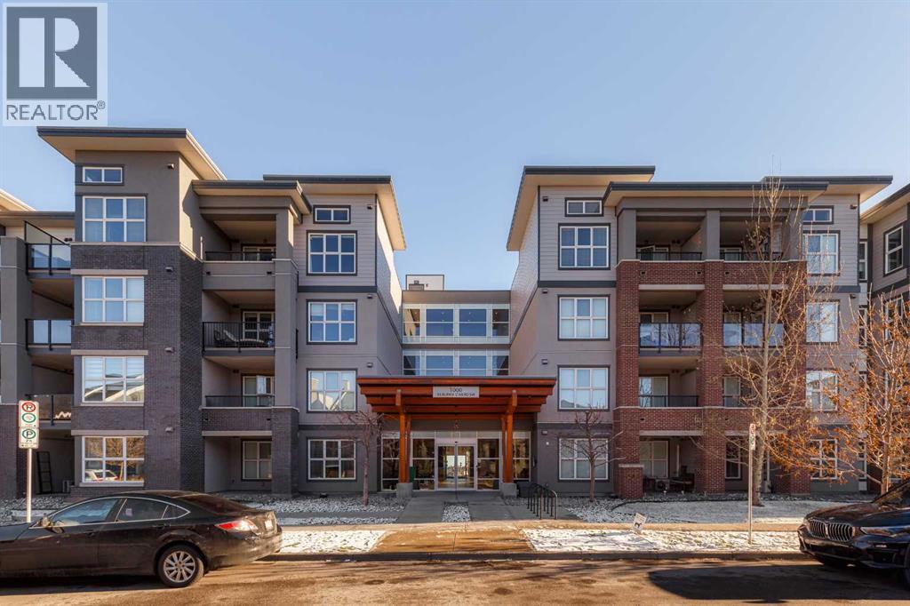 1119, 95 Burma Star Road, Calgary, Alberta  T3E 8A9 - Photo 1 - A2258960