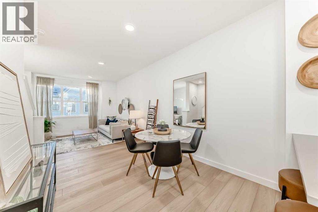 304, 437 Alpine Avenue Sw, Calgary, Alberta  T2Y 0Z8 - Photo 5 - A2278201